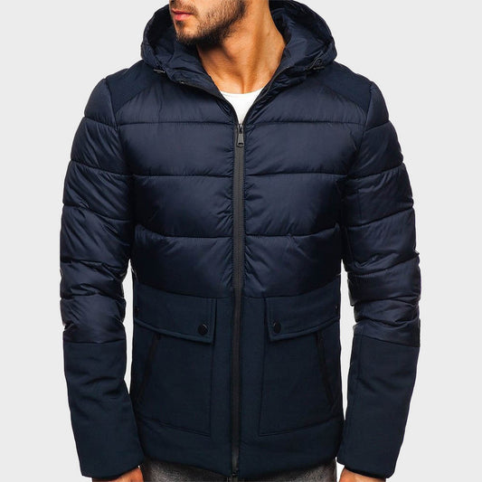 Eagle Urban Puffer Jacket