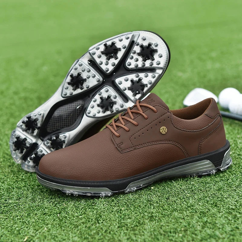 Elite Fairway Golf Shoes by Louis Martin