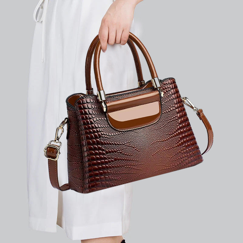 Emie-Daly New York Chic Handbag