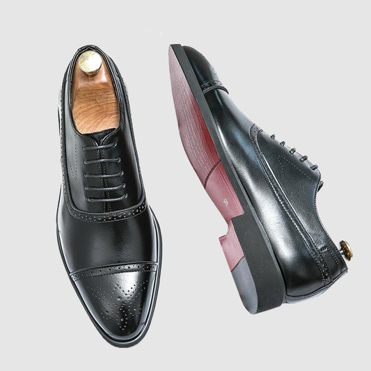 Executive Oxfords