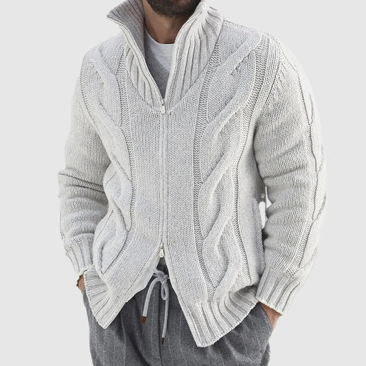 Frank Hardy Alpine Comfort Cardigan