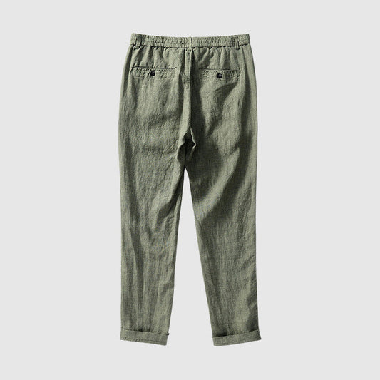 Frank Hardy Arizona Spring Trousers