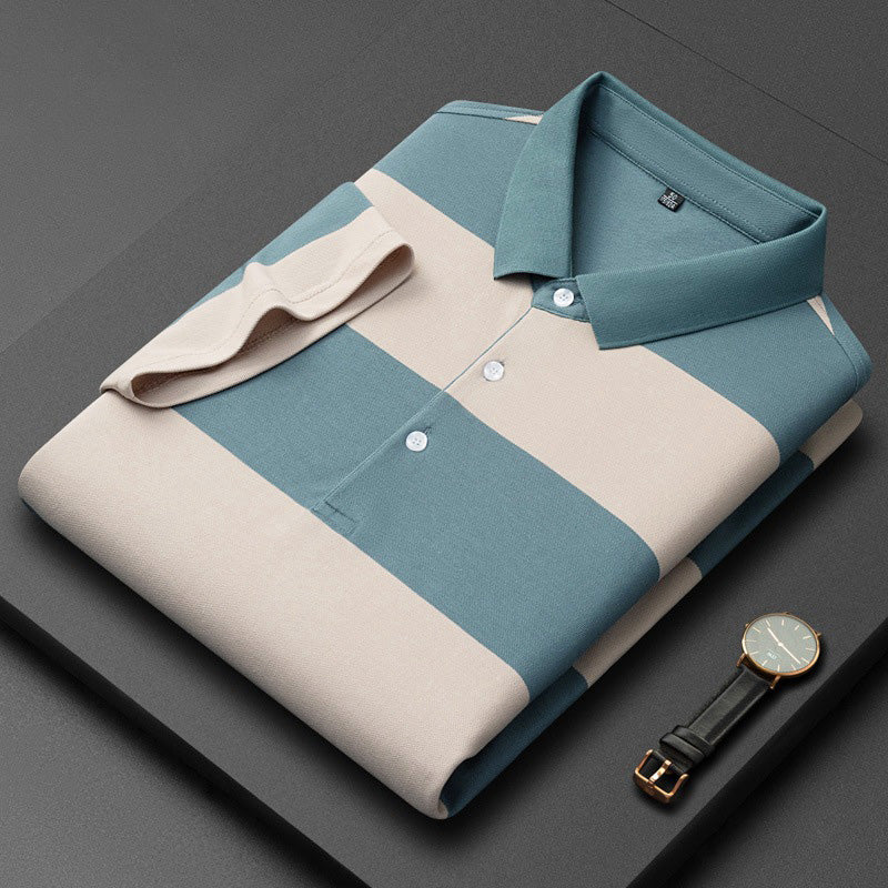 Frank Hardy Augusta Polo Shirt