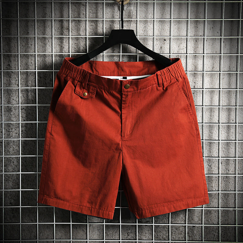 Frank Hardy Berlin Casual Shorts