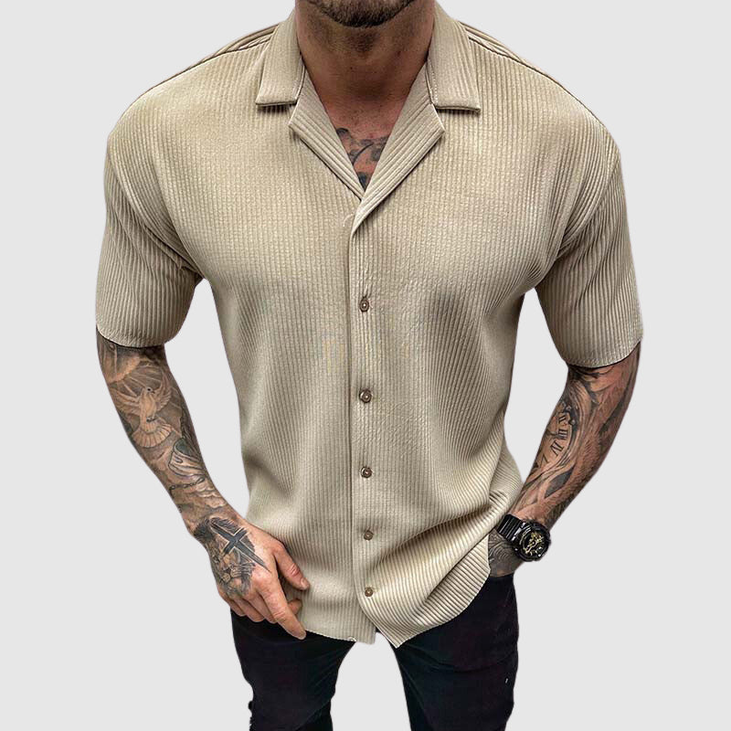 Frank Hardy Brooklyn Polo Shirt