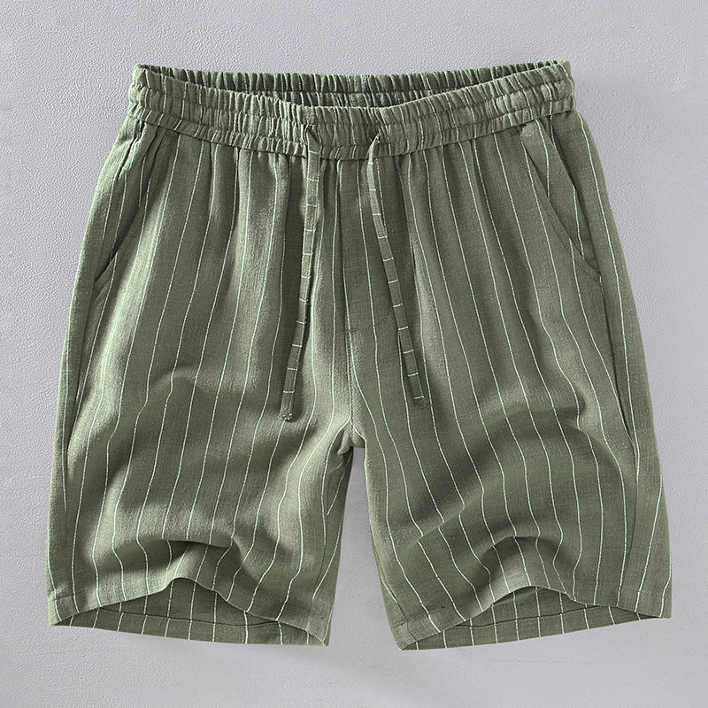 Frank Hardy Casual Holiday Shorts