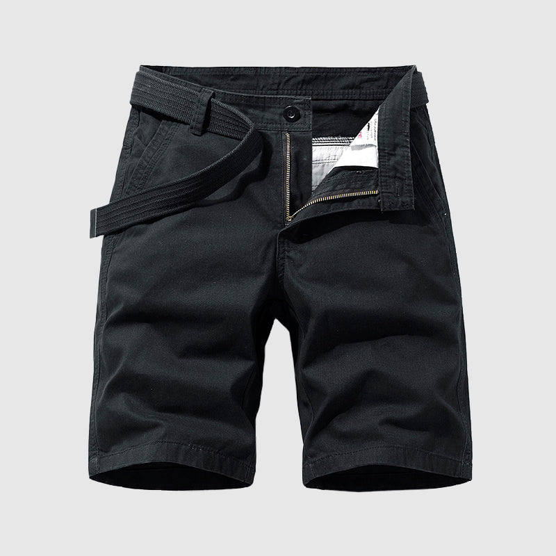 Frank Hardy Classic Casual Shorts