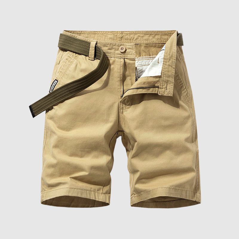 Frank Hardy Classic Casual Shorts