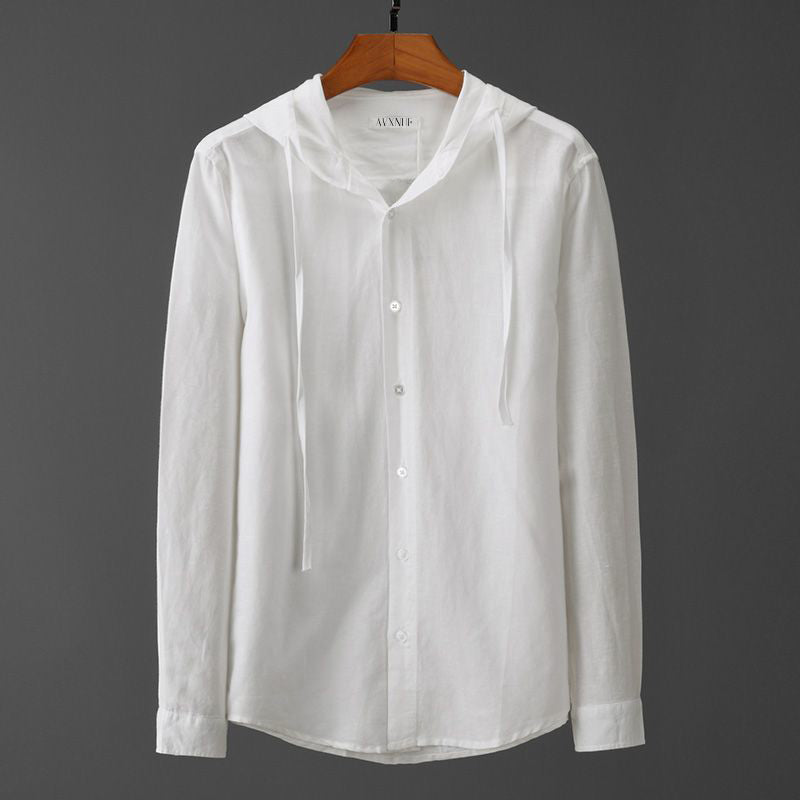 Frank Hardy Coastal Comfort Shirt