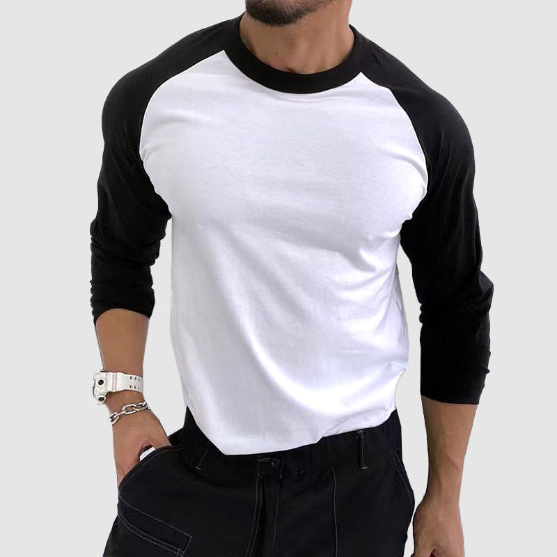 Frank Hardy Downtown Casual Sweater