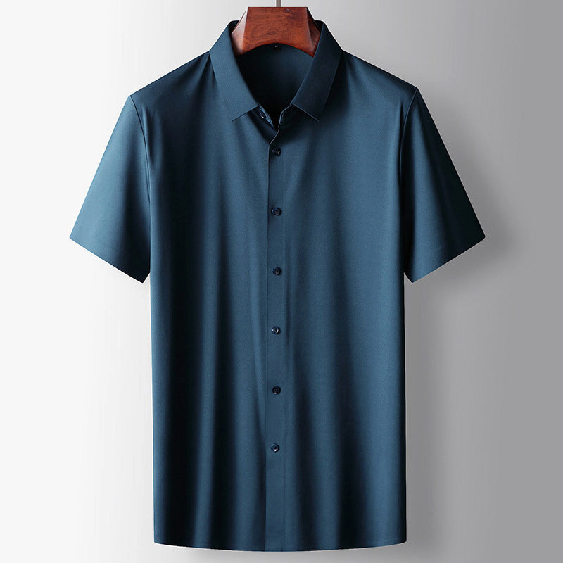 Frank Hardy Executive DualSky Shirt