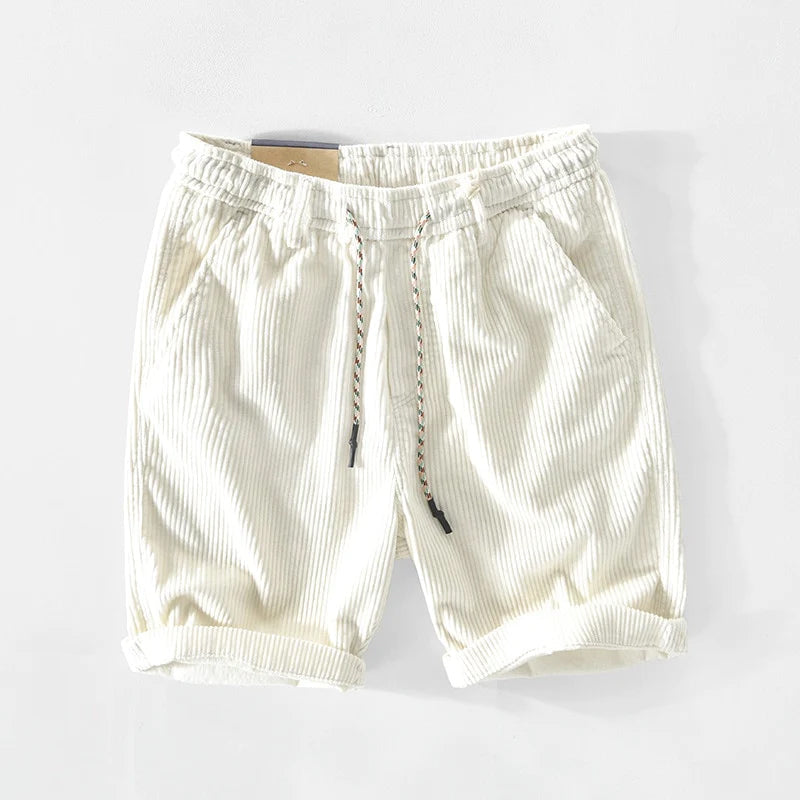 Frank Hardy Golden Shores Shorts