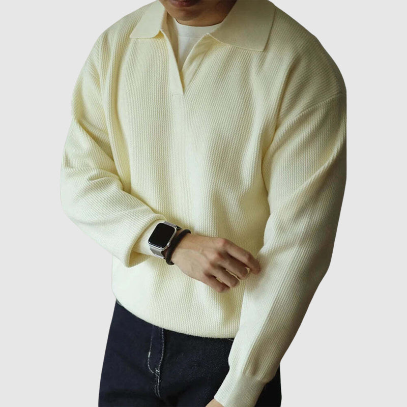 Frank Hardy Jacksonville Polo Jumper