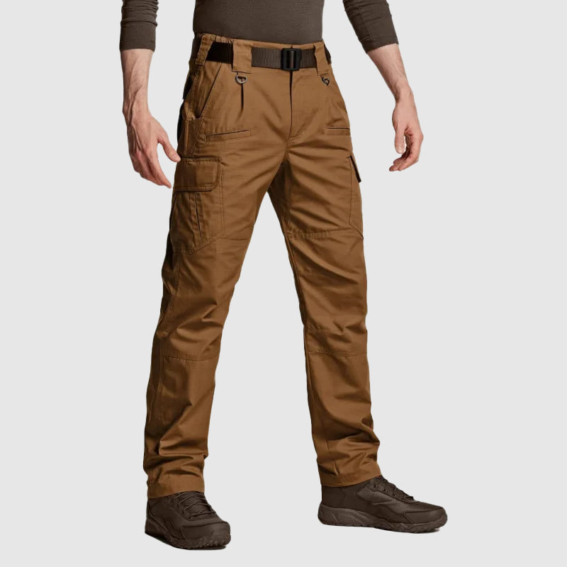 Frank Hardy Laconia Cargo Pants