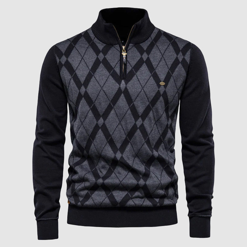 Frank Hardy Lacus Sweater