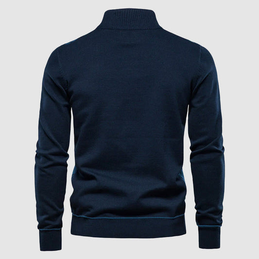 Frank Hardy Lacus Sweater