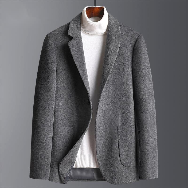 Frank Hardy Legacy Coat