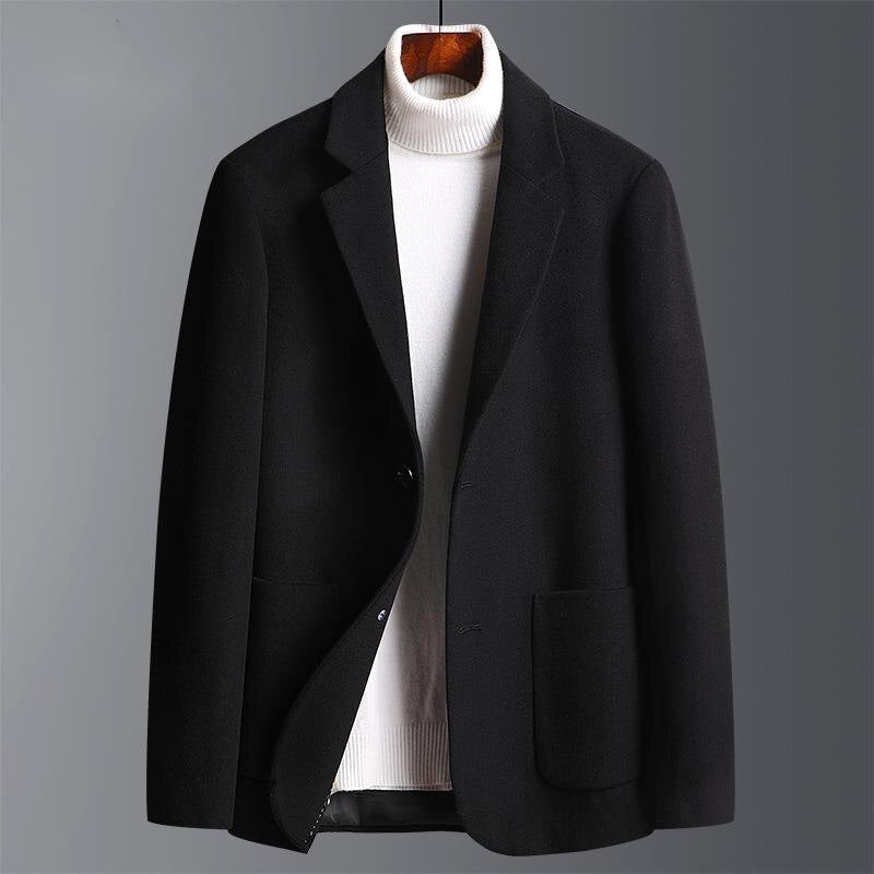 Frank Hardy Legacy Coat