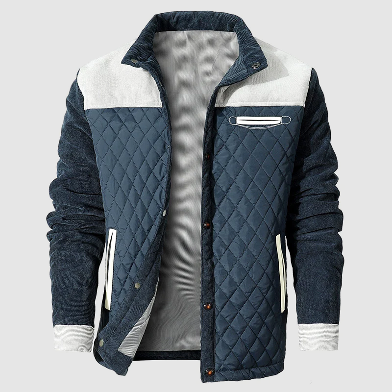 Frank Hardy Legacy Jacket