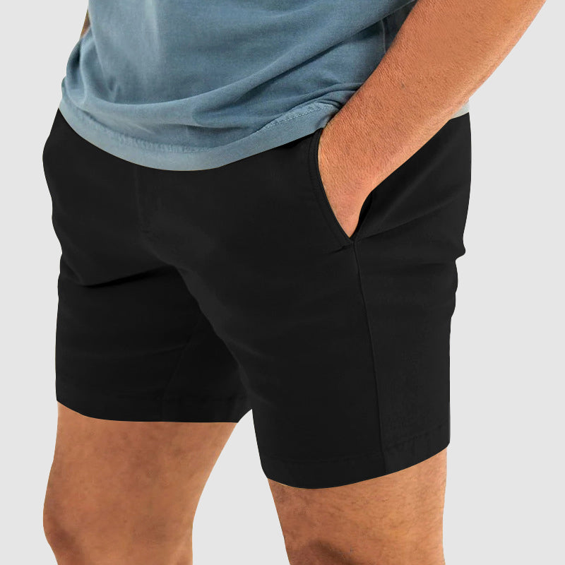 Frank Hardy Menace Casual Shorts