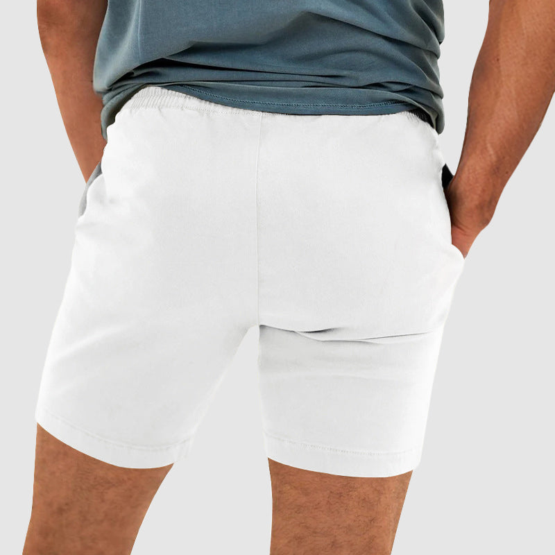 Frank Hardy Menace Casual Shorts