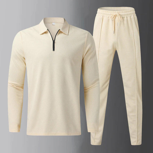 Frank Hardy Miami Athleisure Set