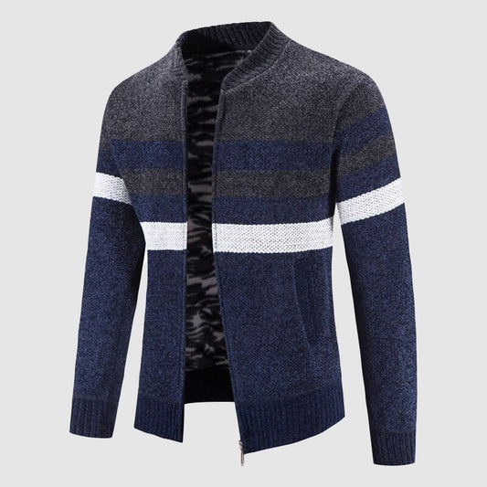 Frank Hardy Miami Cardigan