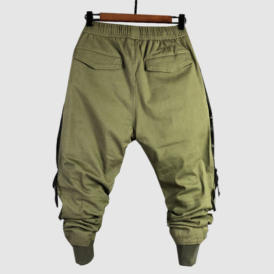 Frank Hardy Miami Crew Cargo Pants