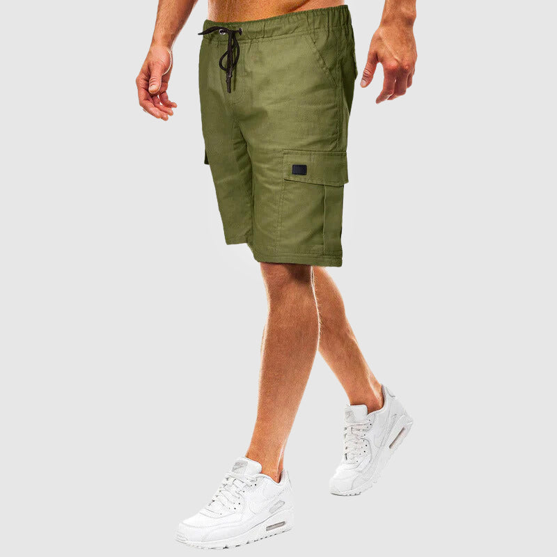 Frank Hardy Miami Streetwear Shorts