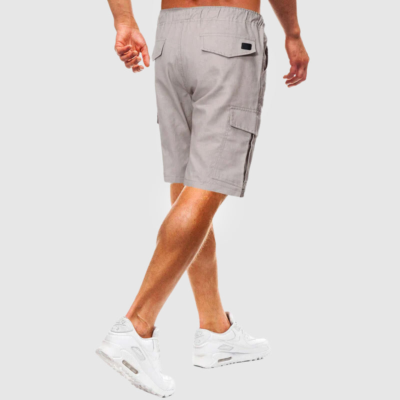 Frank Hardy Miami Streetwear Shorts