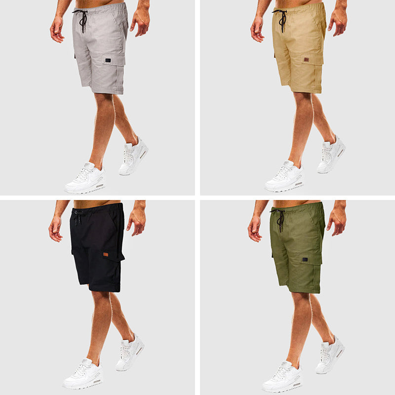 Frank Hardy Miami Streetwear Shorts