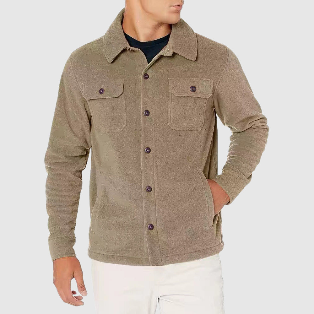 Frank Hardy Modern Classic Jacket