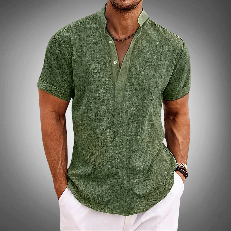 Frank Hardy Montserrat Leisure Shirt