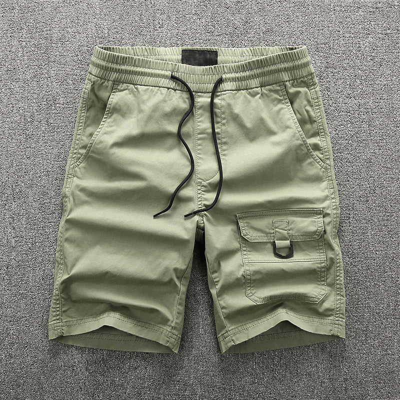 Frank Hardy New Jersey Casual Shorts