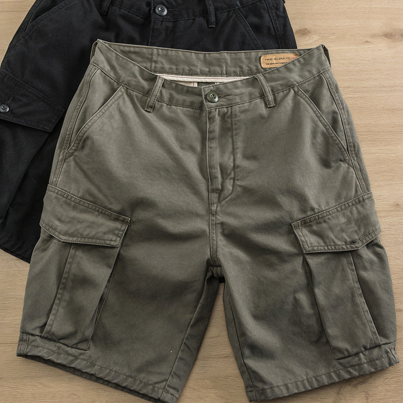 Frank Hardy New York Cargo Shorts