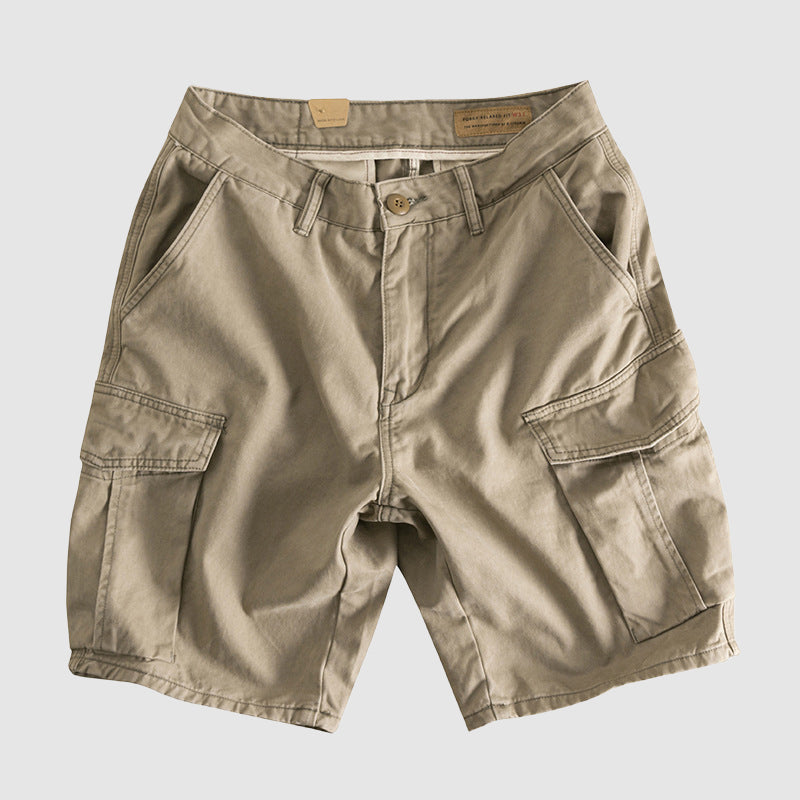 Frank Hardy New York Cargo Shorts