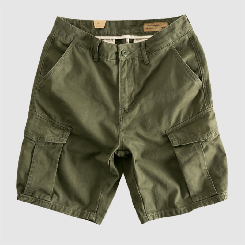 Frank Hardy New York Cargo Shorts