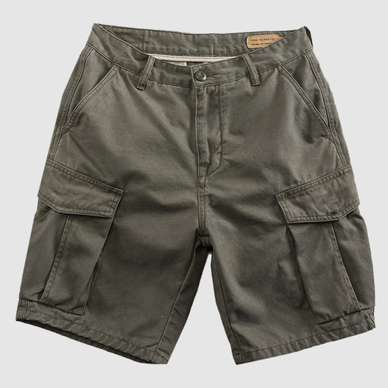 Frank Hardy New York Cargo Shorts