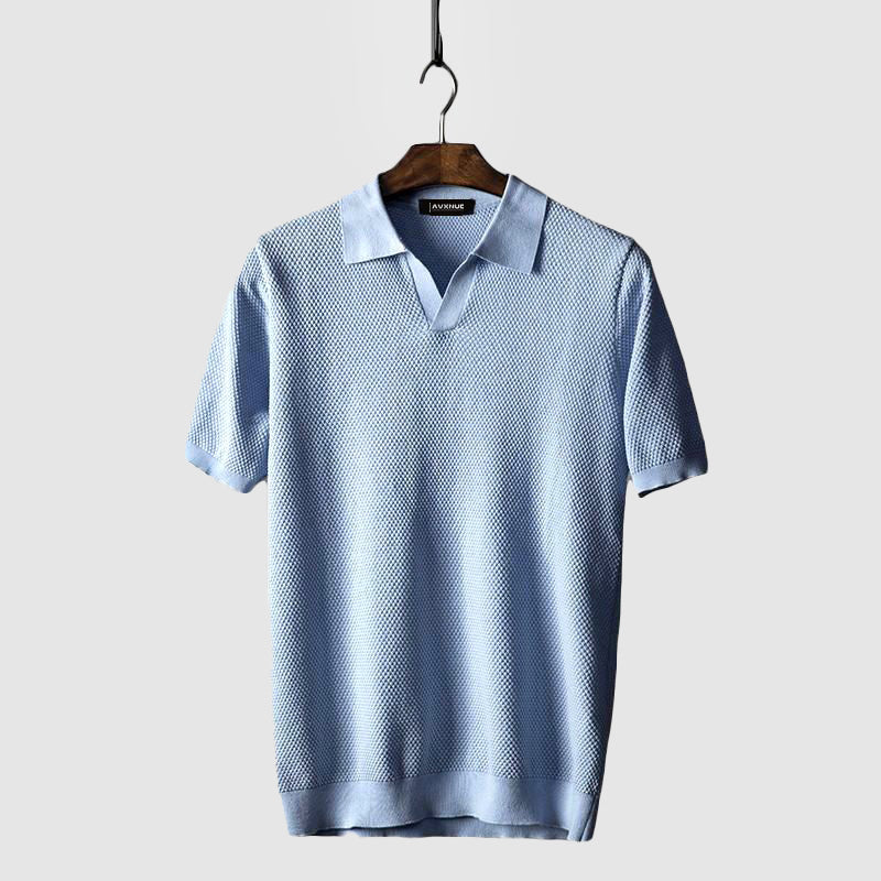 Frank Hardy New York Casual Polo