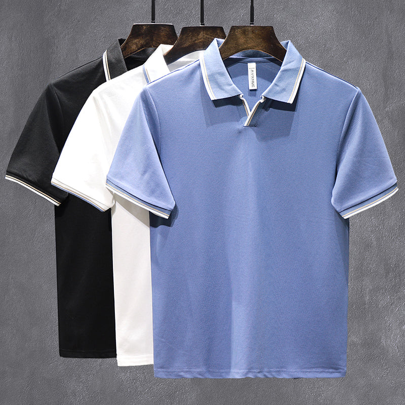 Frank Hardy Oakmont Polo Shirt