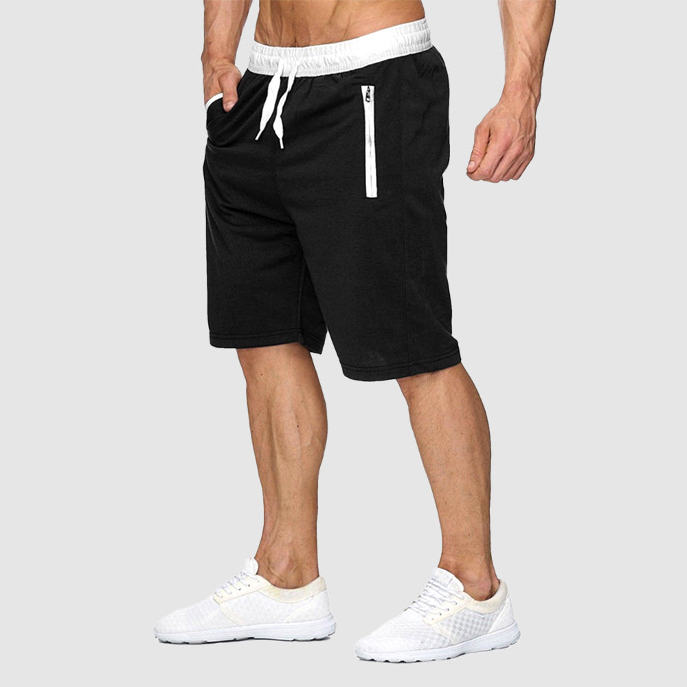 Frank Hardy Omega Casual Shorts