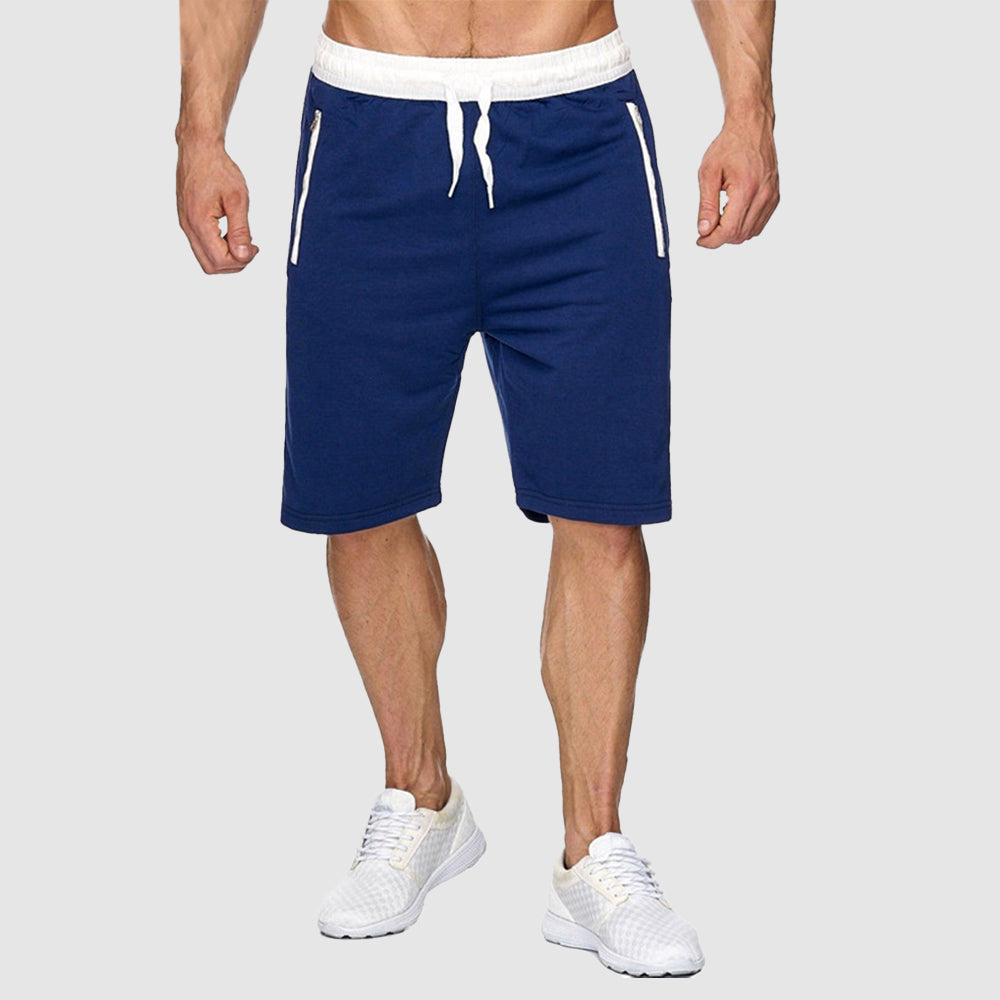 Frank Hardy Omega Casual Shorts