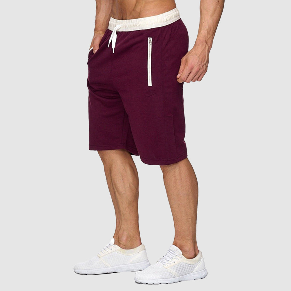 Frank Hardy Omega Casual Shorts