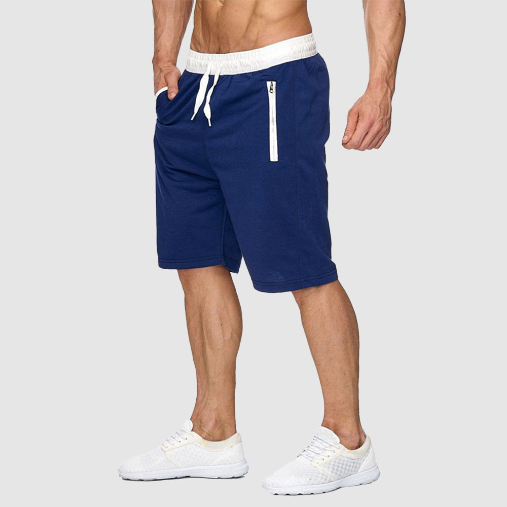 Frank Hardy Omega Casual Shorts