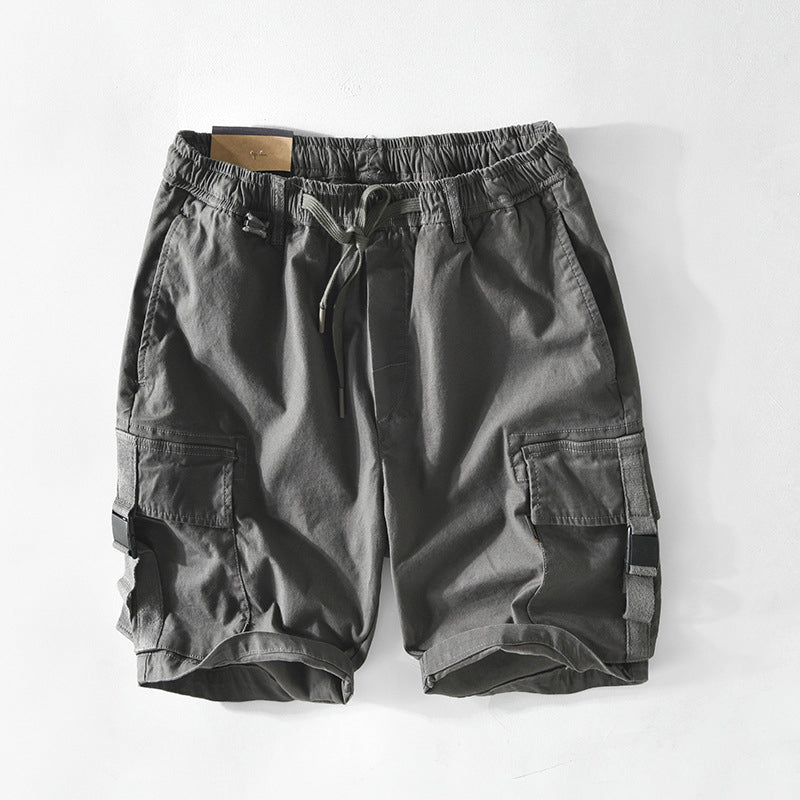 Frank Hardy Premium Resort Shorts