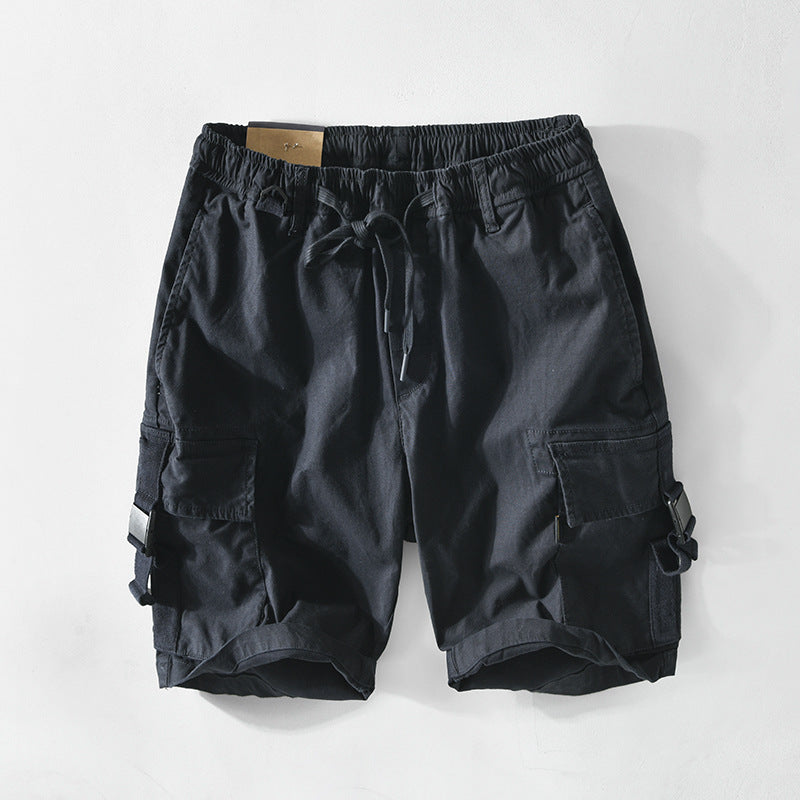 Frank Hardy Premium Resort Shorts