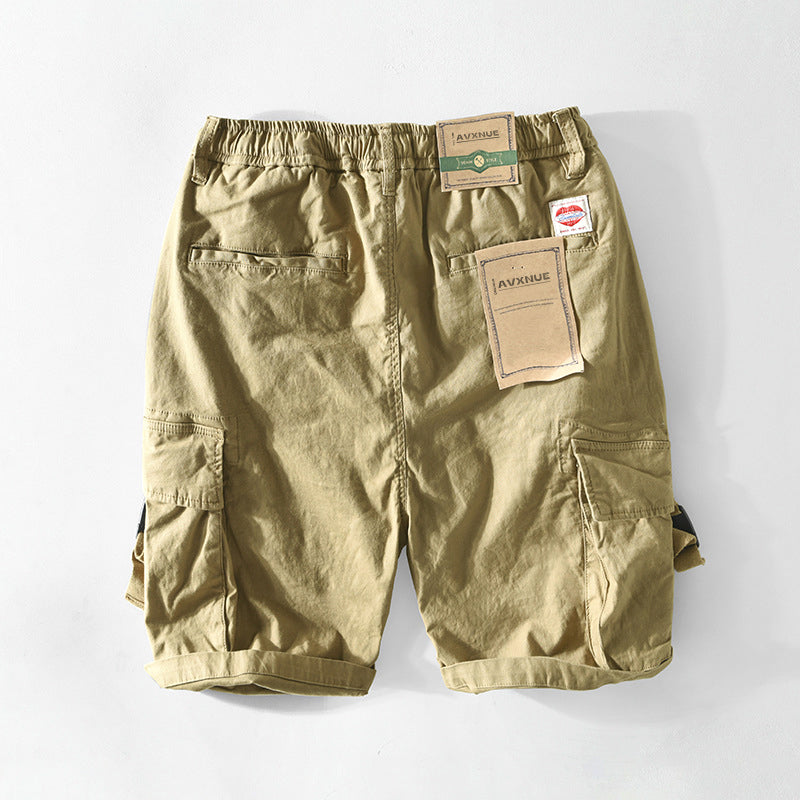 Frank Hardy Premium Resort Shorts