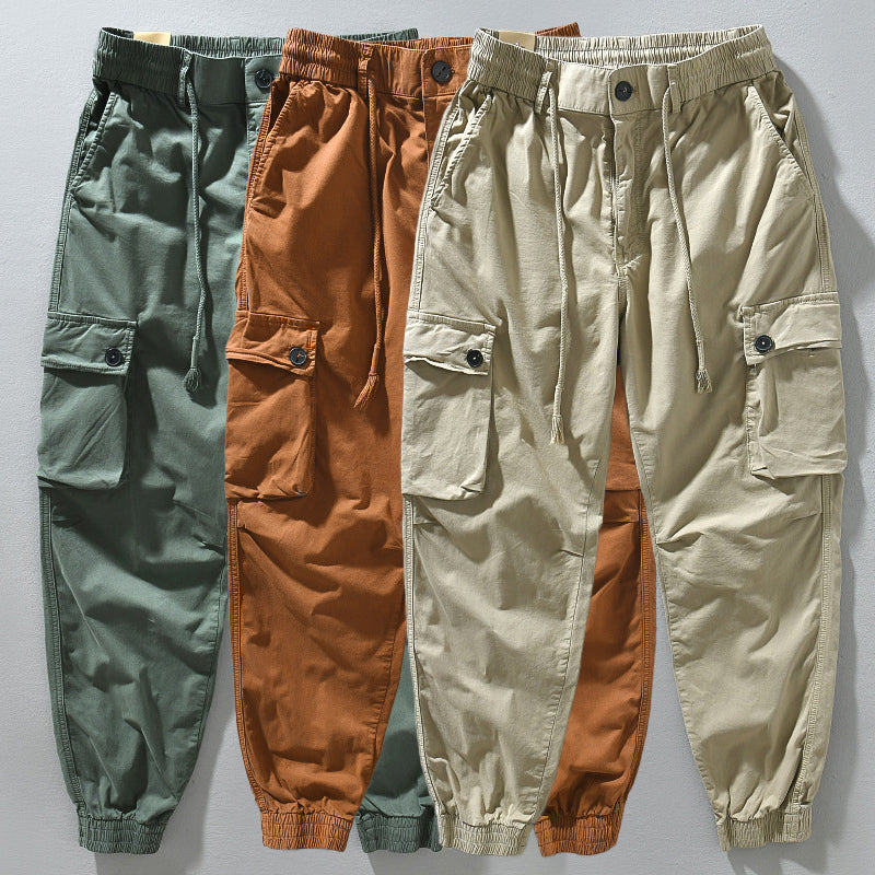 Frank Hardy Premium Urban Joggers