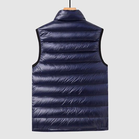 Frank Hardy Premium Vest