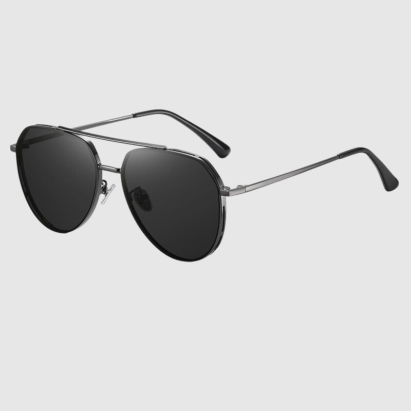 Frank Hardy Rogue Pilot Sunglasses